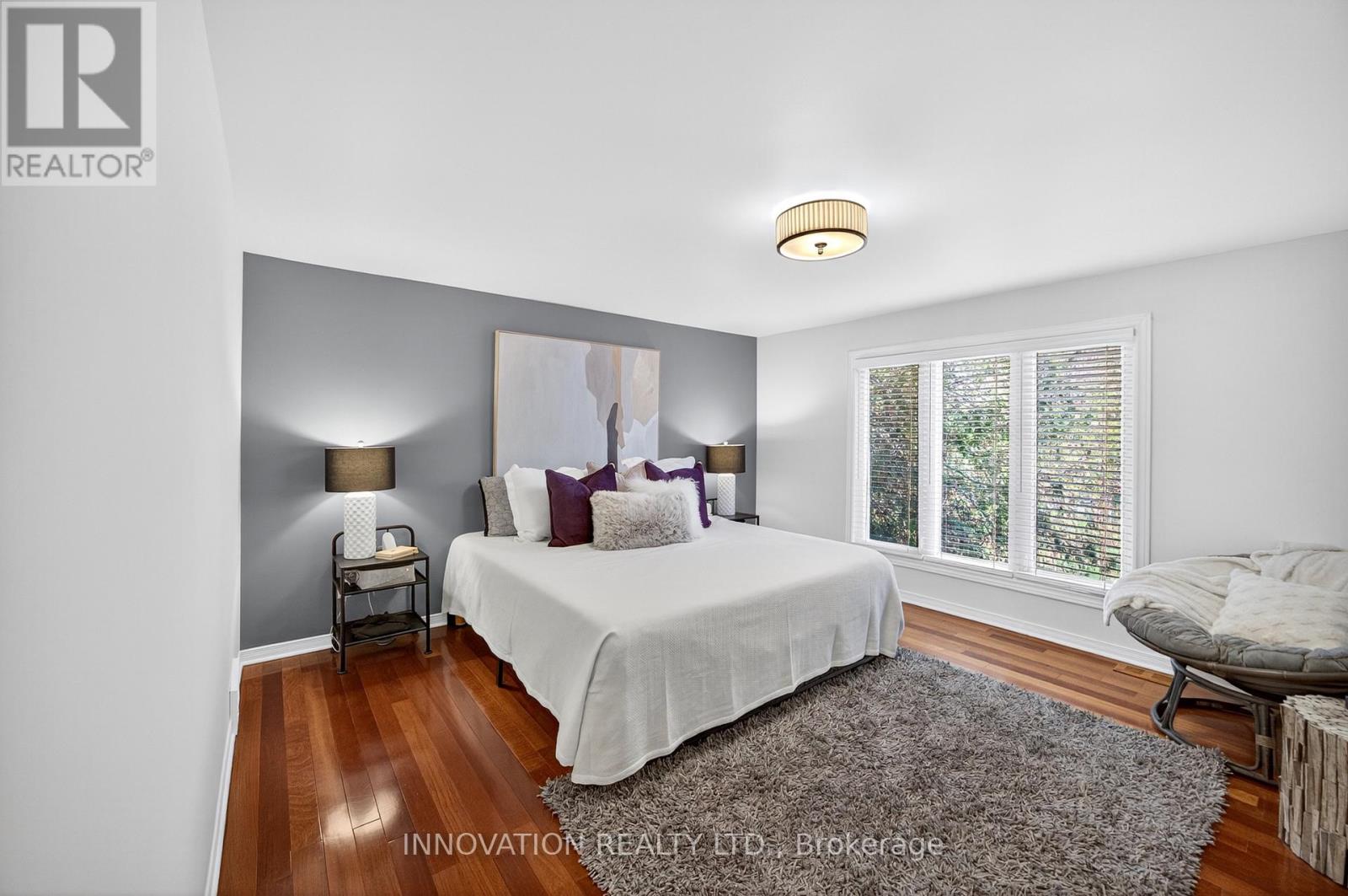 5609 South River Drive