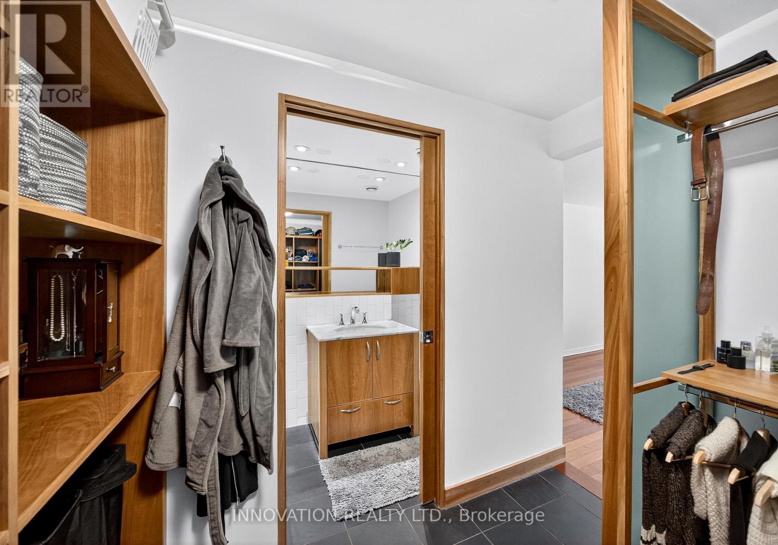 5609 South River Drive