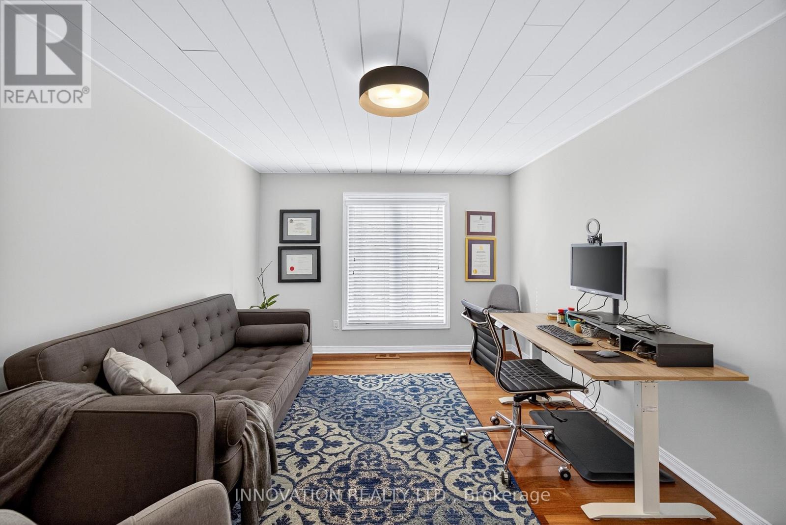 5609 South River Drive