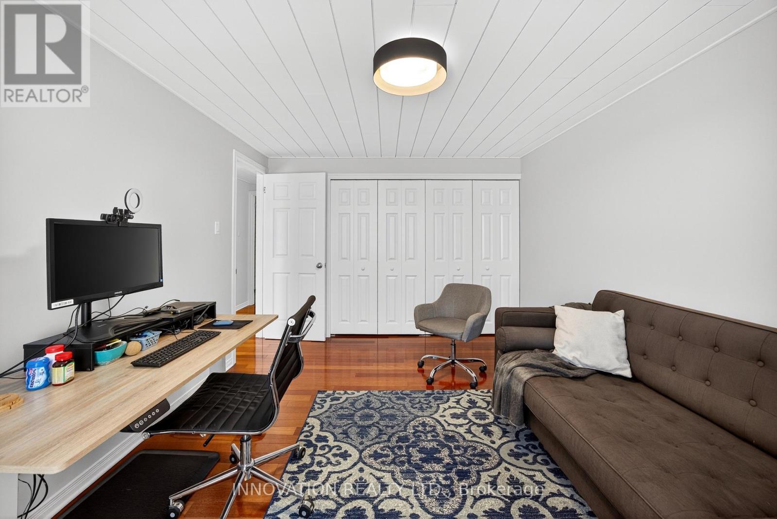 5609 South River Drive