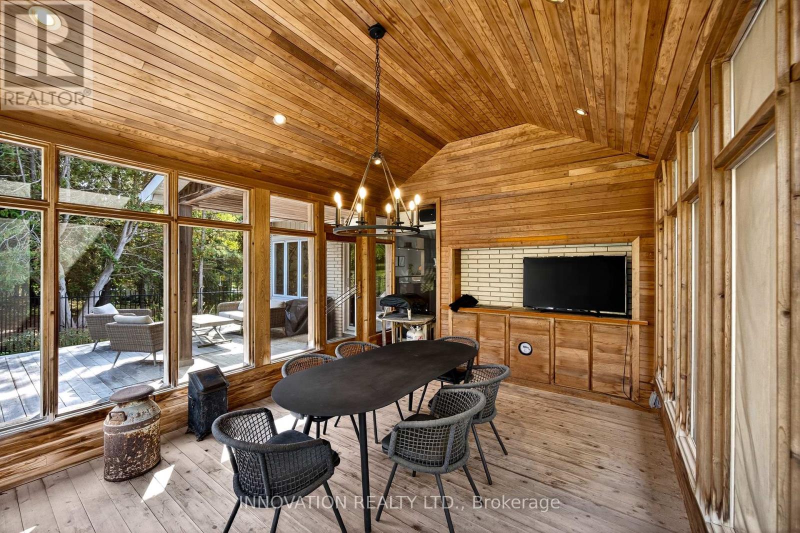 5609 South River Drive