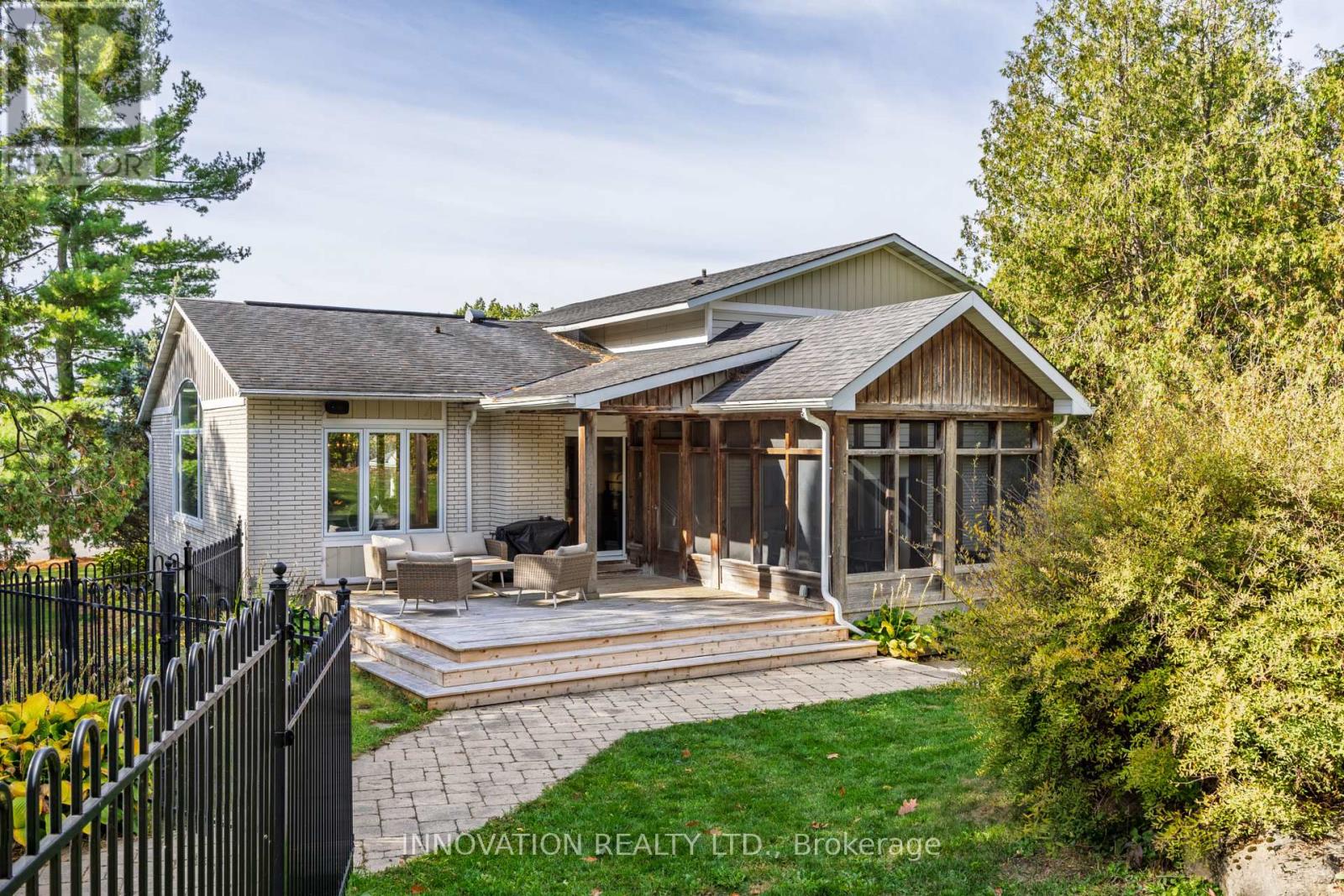 5609 South River Drive