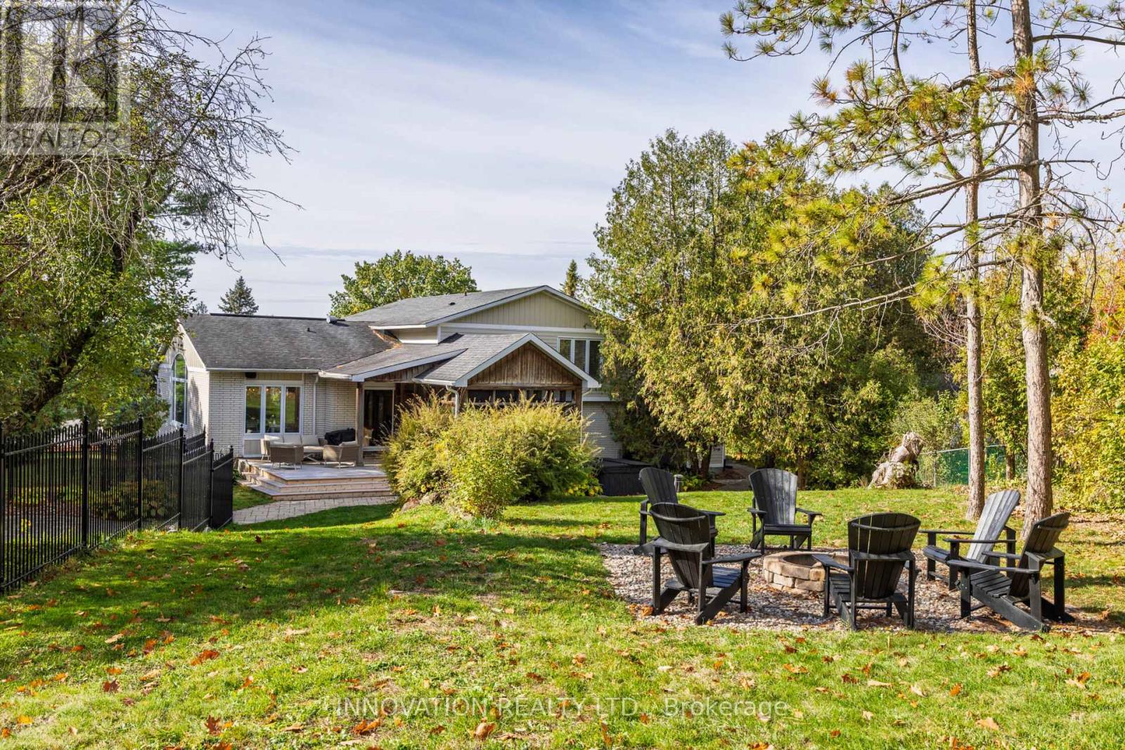 5609 South River Drive