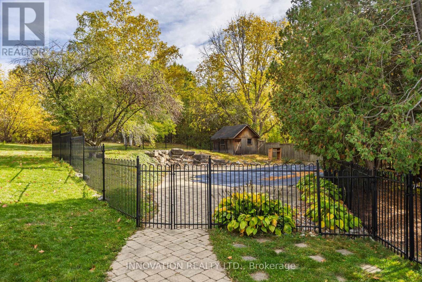 5609 South River Drive