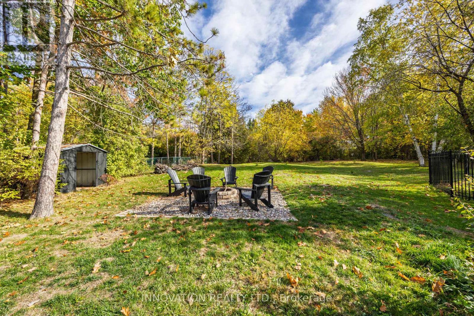 5609 South River Drive