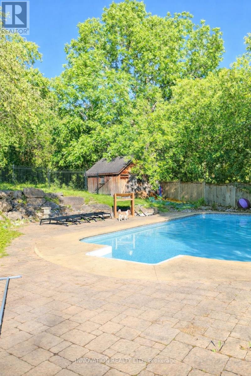 5609 South River Drive