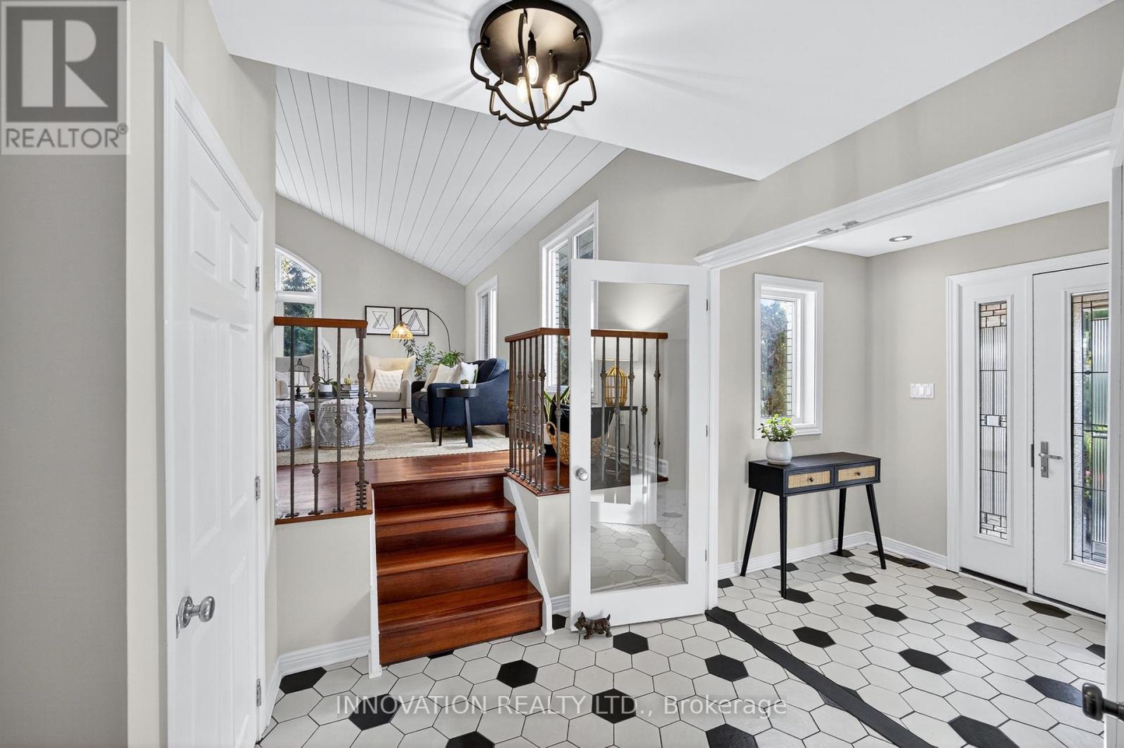 5609 South River Drive