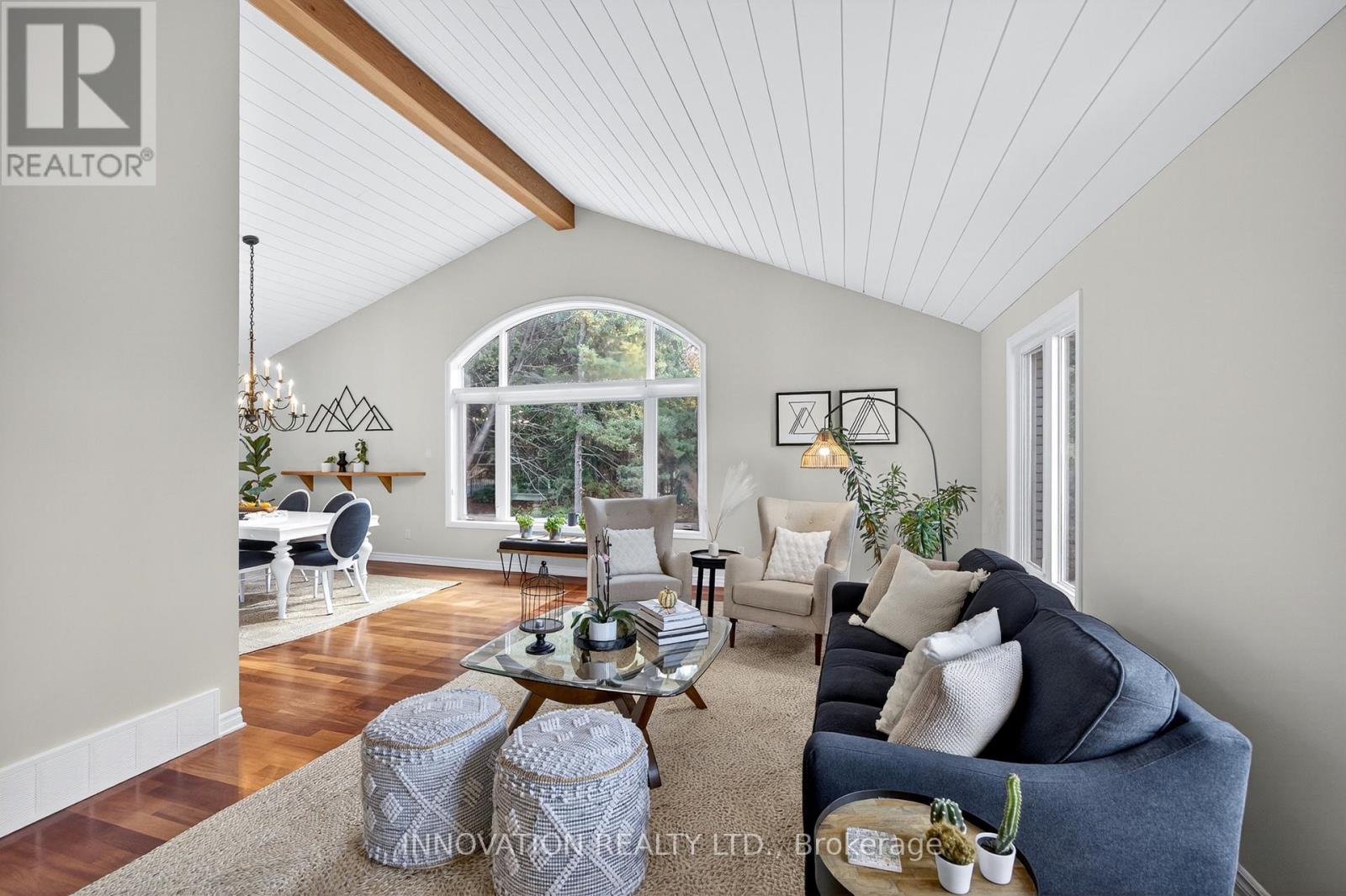 5609 South River Drive