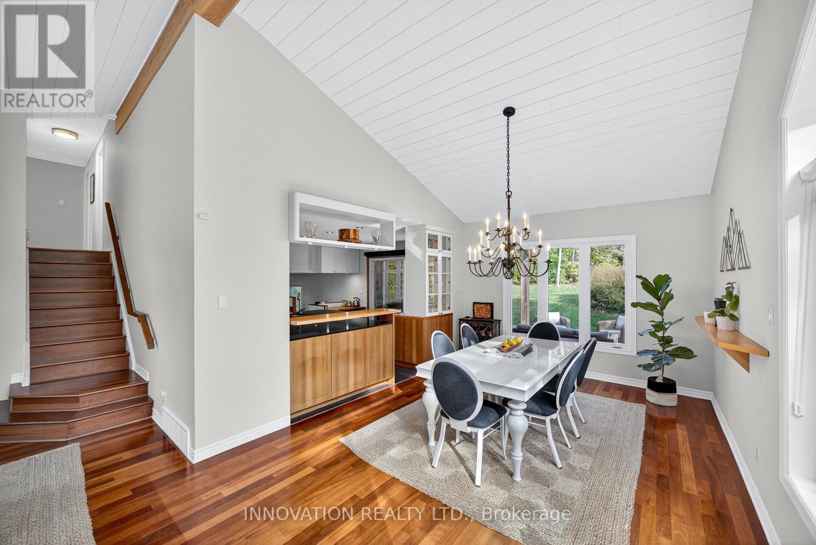 5609 South River Drive