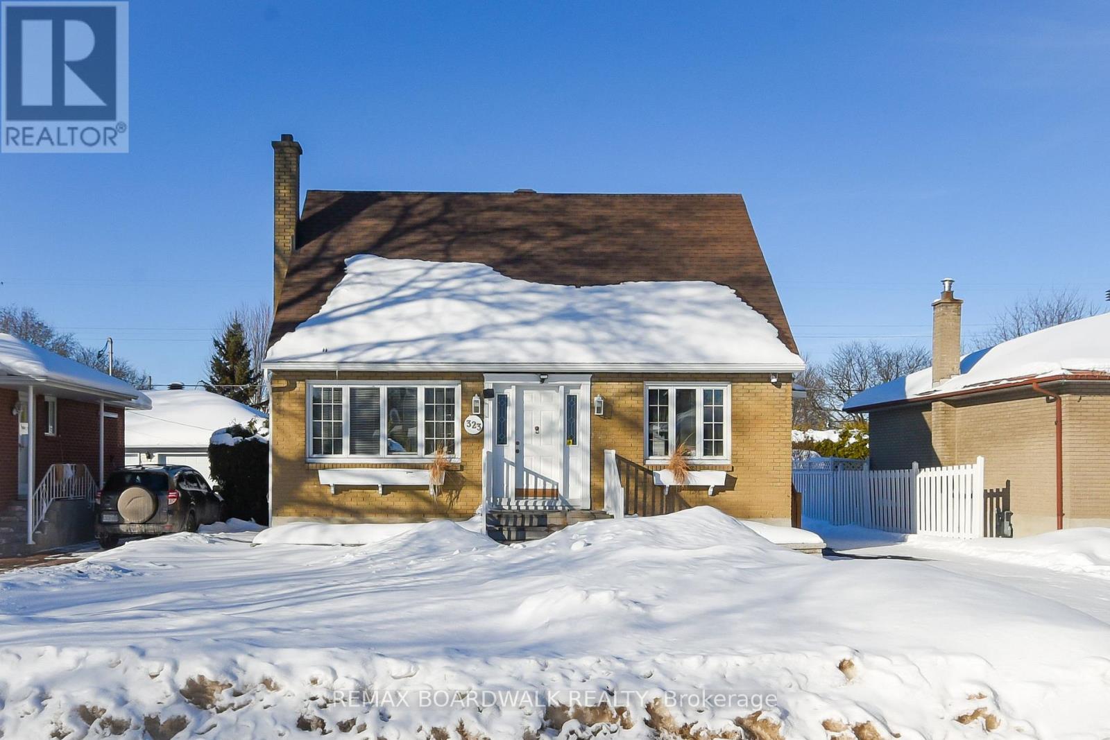 323 Fullerton Avenue