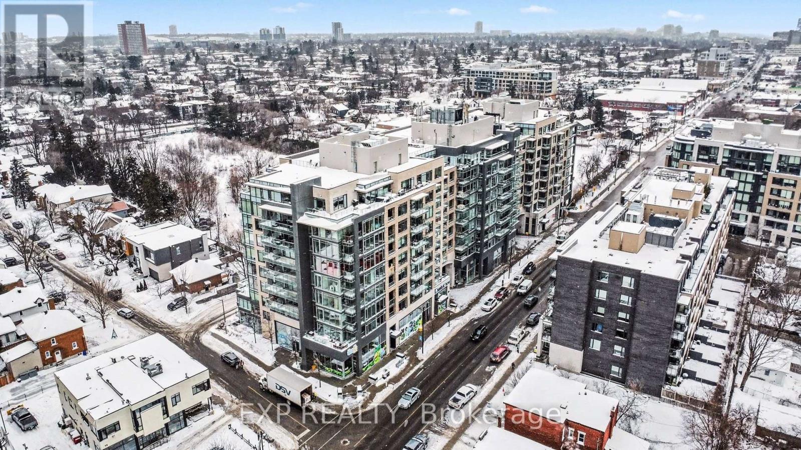 410 - 108 Richmond Road