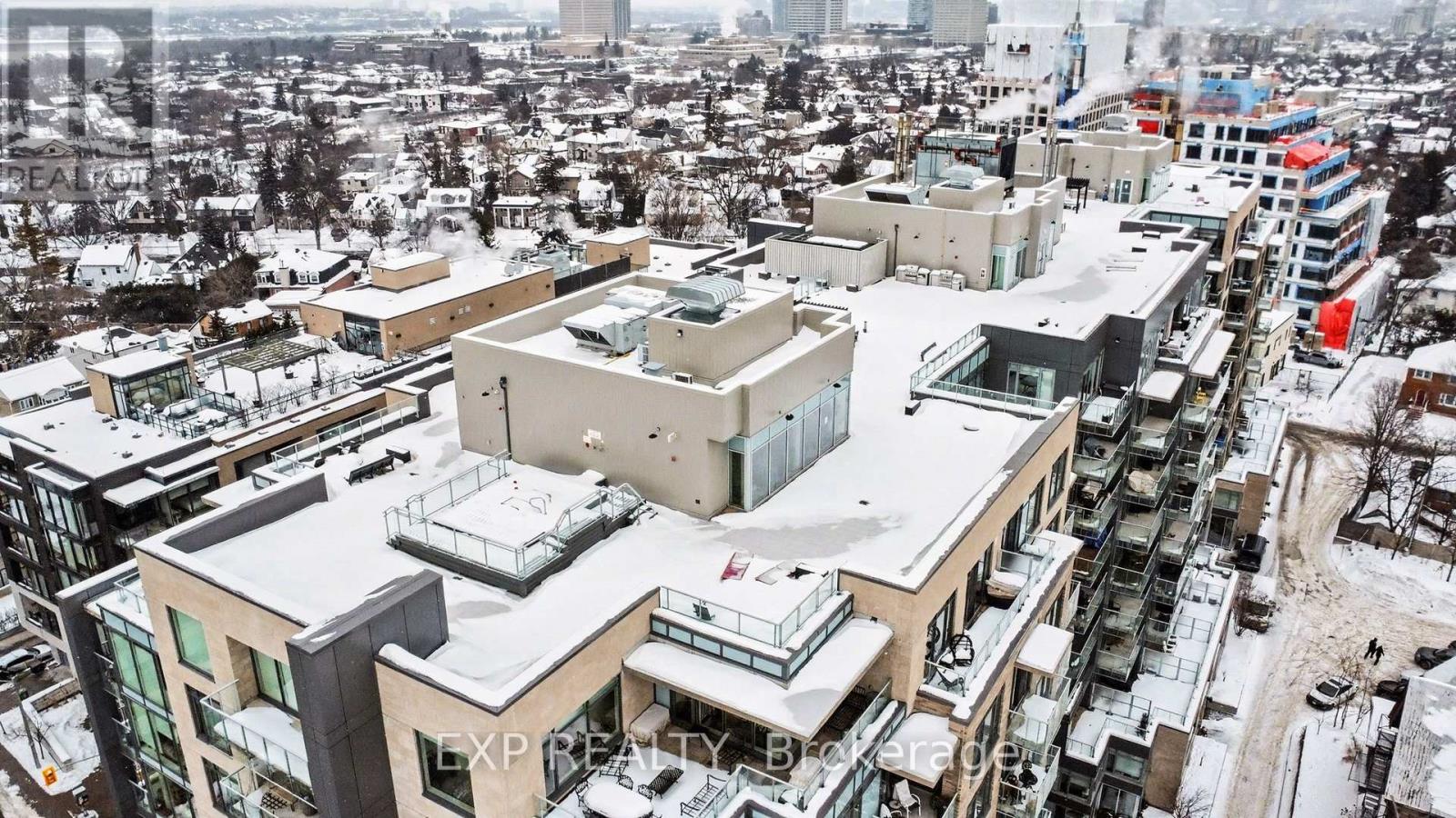 410 - 108 Richmond Road