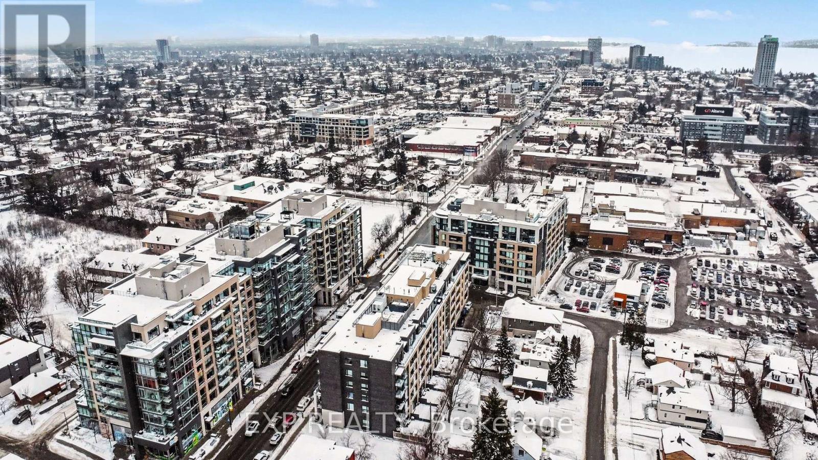 410 - 108 Richmond Road