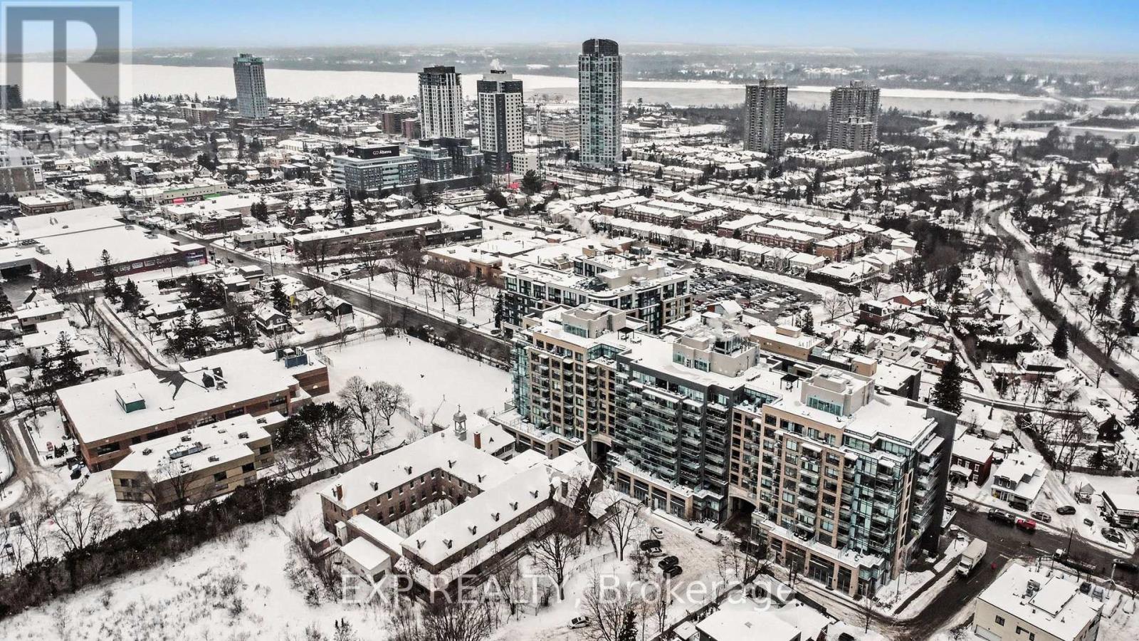 410 - 108 Richmond Road