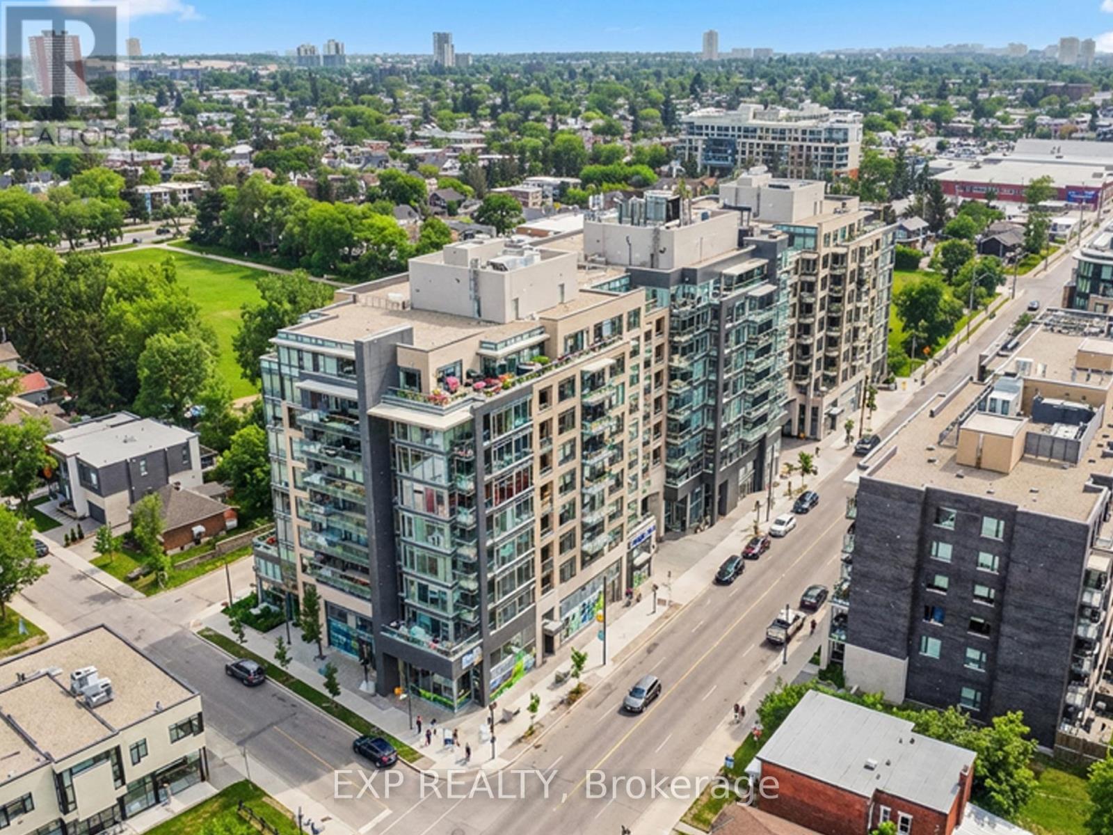 410 - 108 Richmond Road