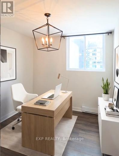 801 - 154 Nelson Street