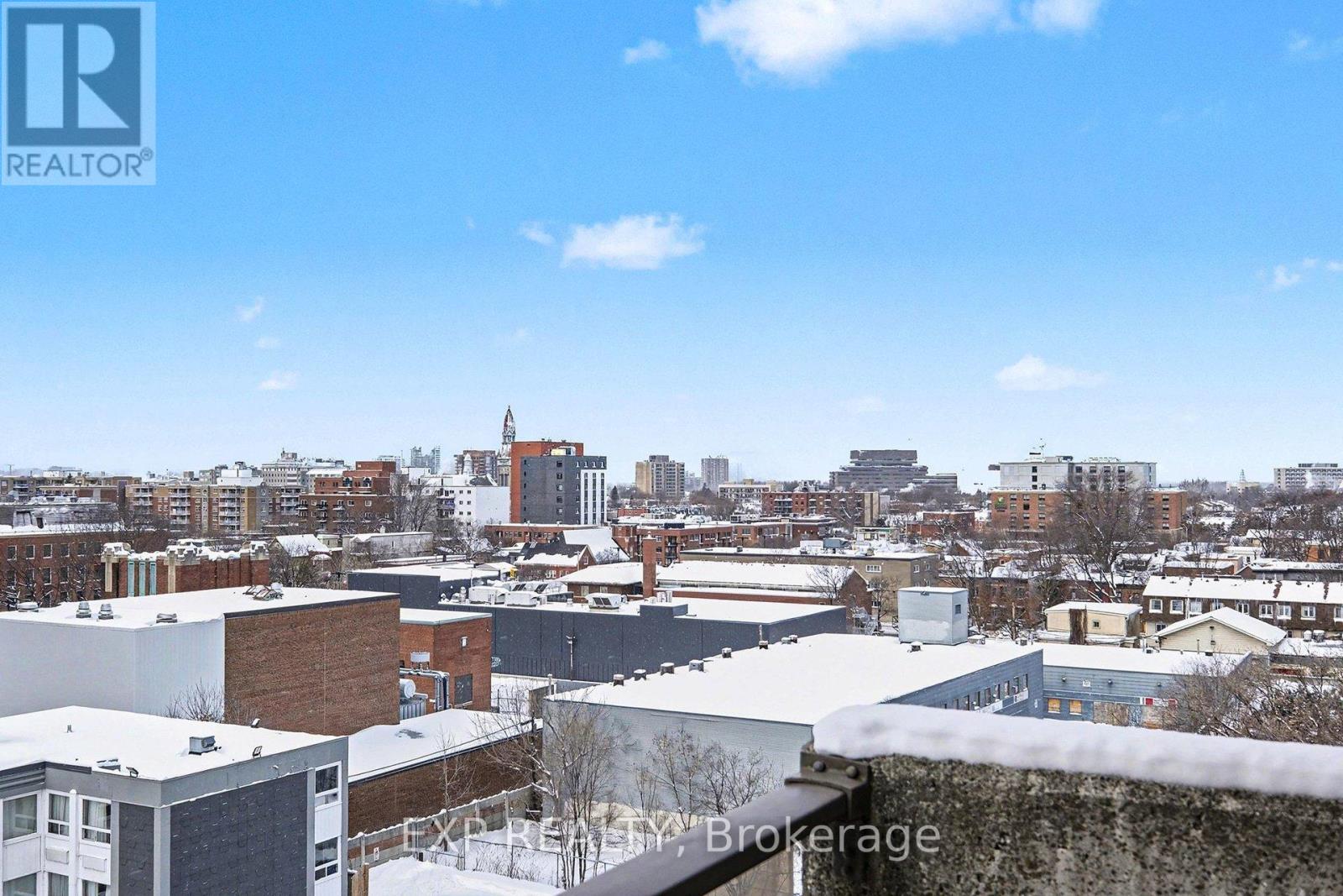 801 - 154 Nelson Street