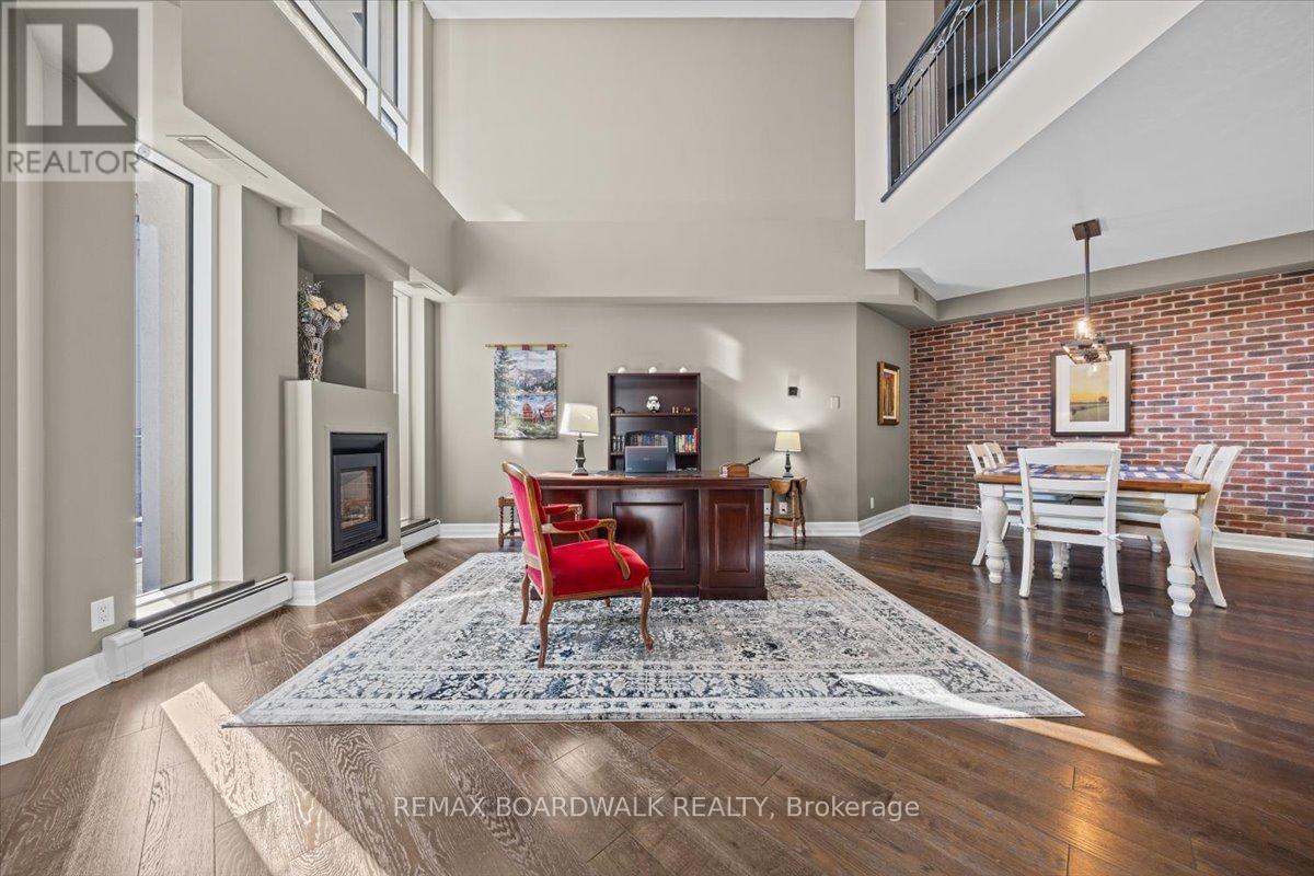 #ph804 - 320 Mcleod Street