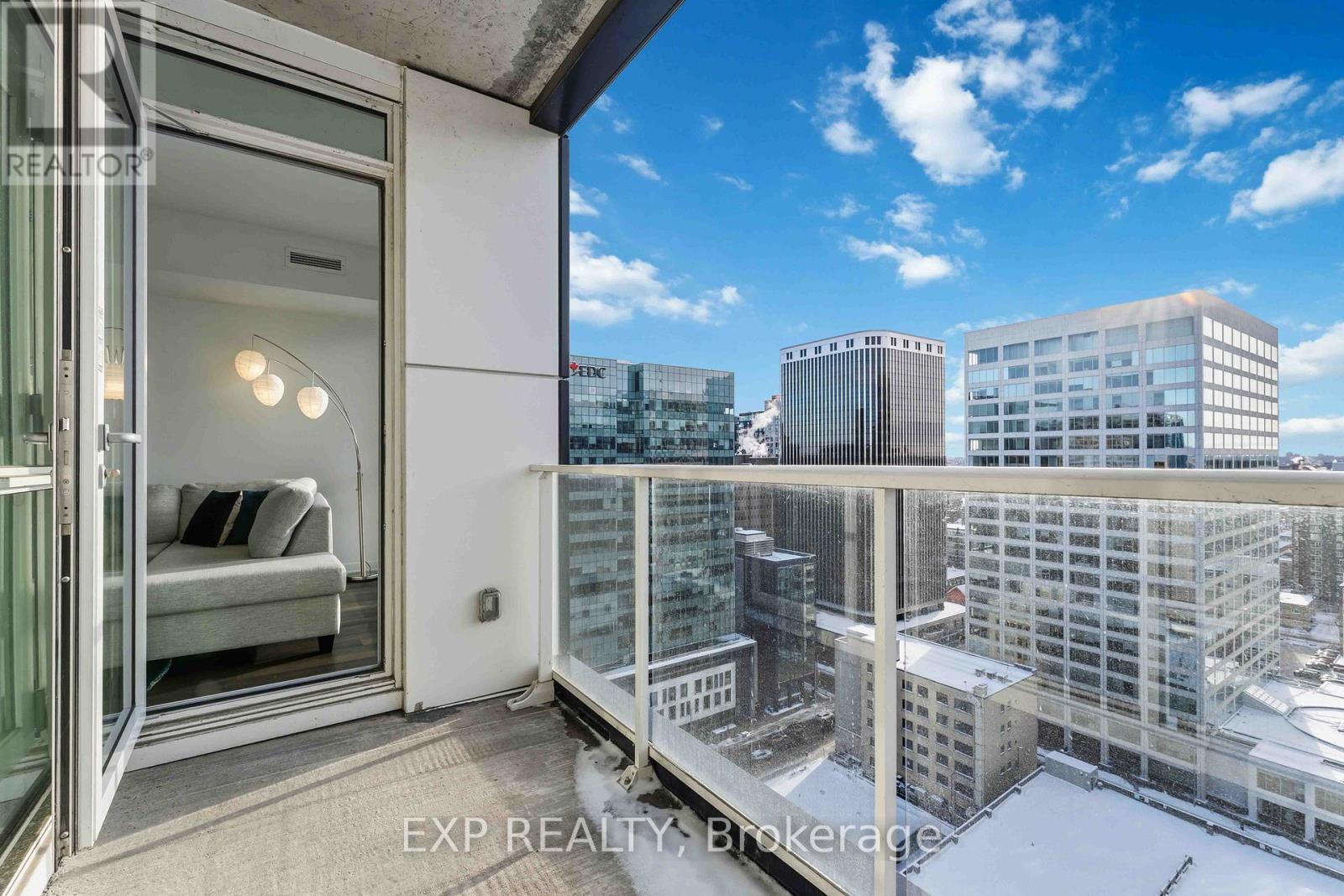 2102 - 199 Slater Street