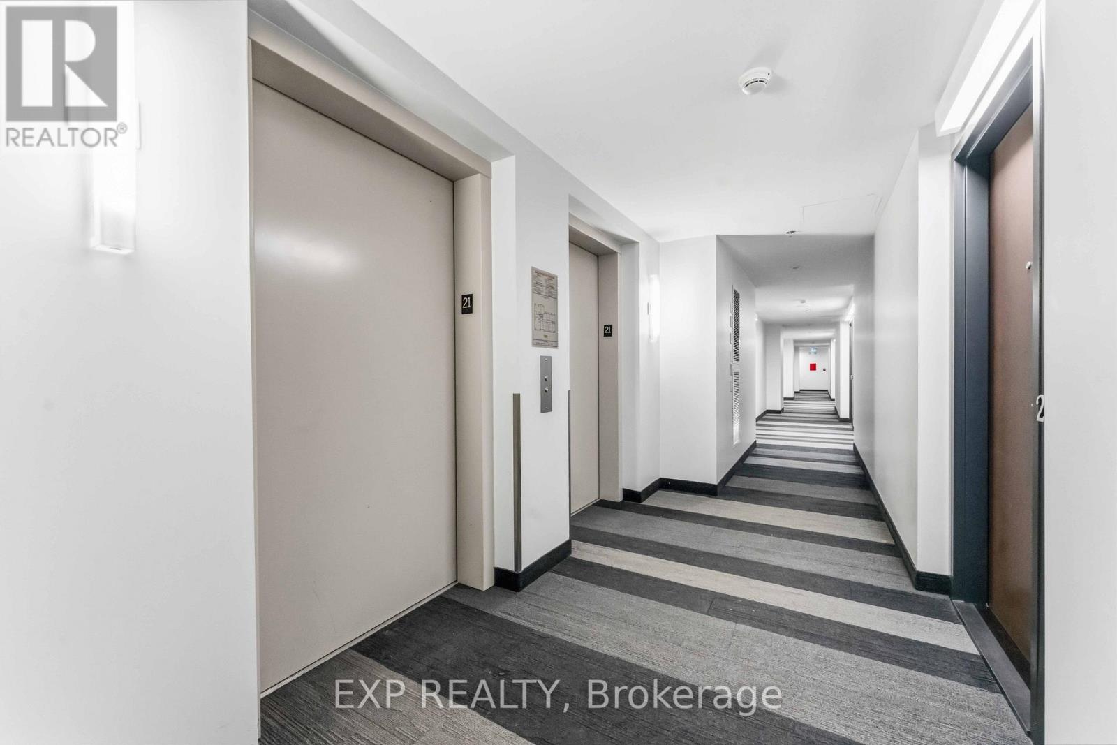 2102 - 199 Slater Street