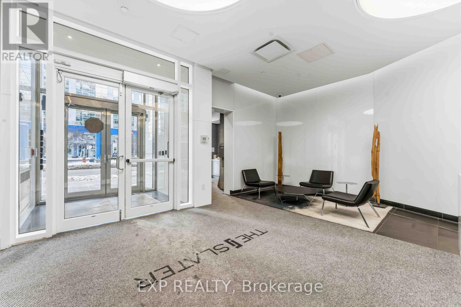 2102 - 199 Slater Street