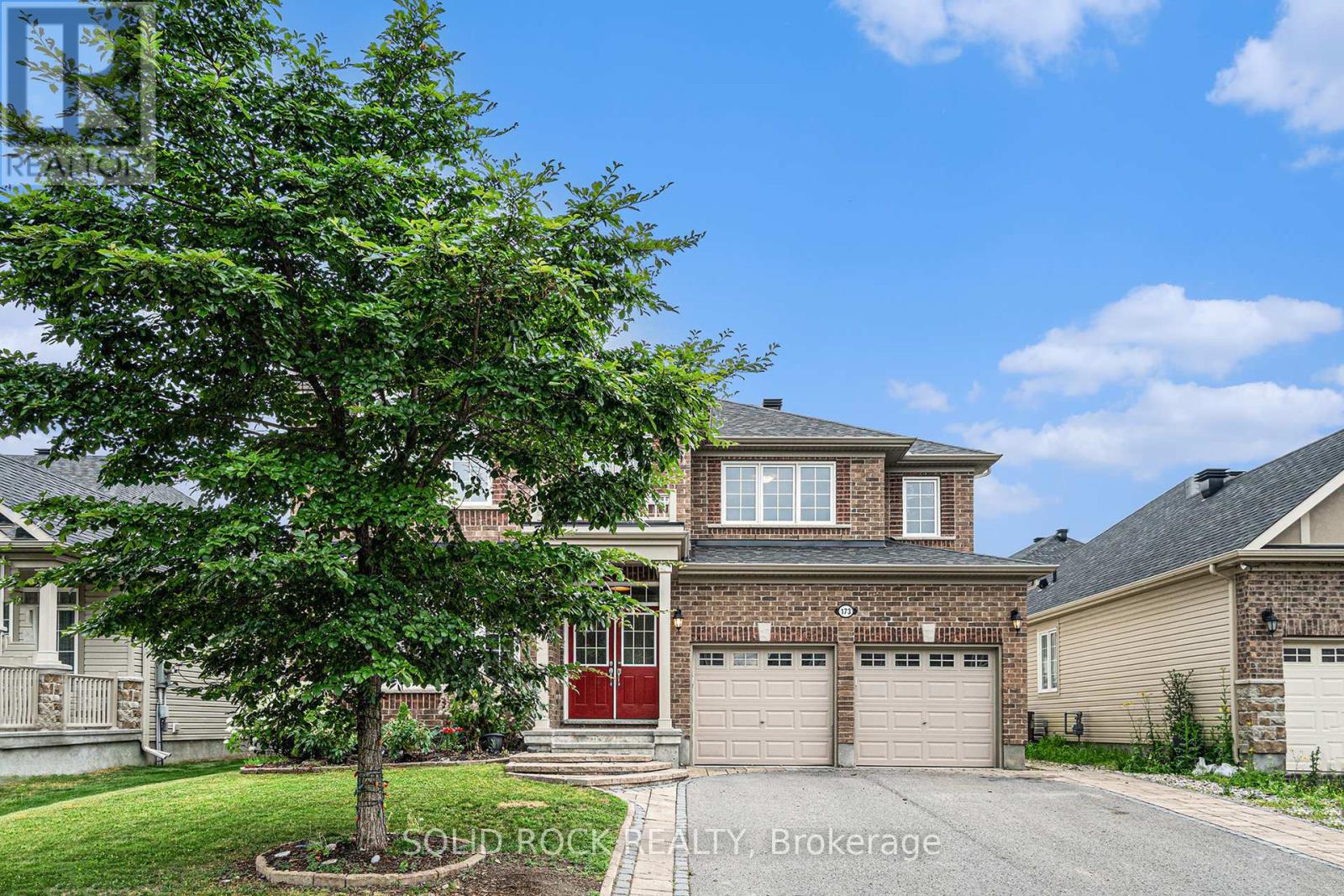 173 Culloden Crescent