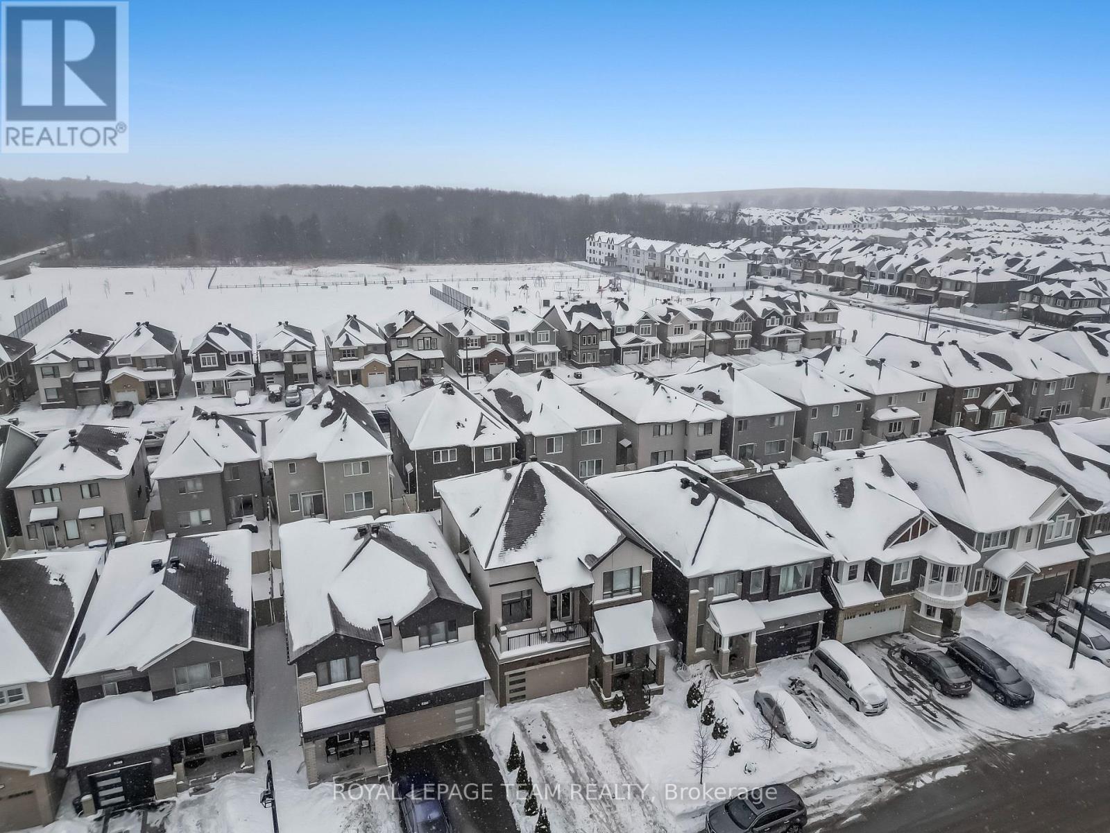 405 Aphelion Crescent