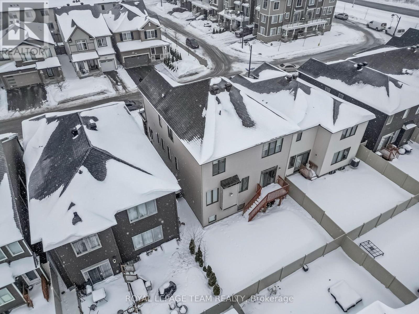 405 Aphelion Crescent