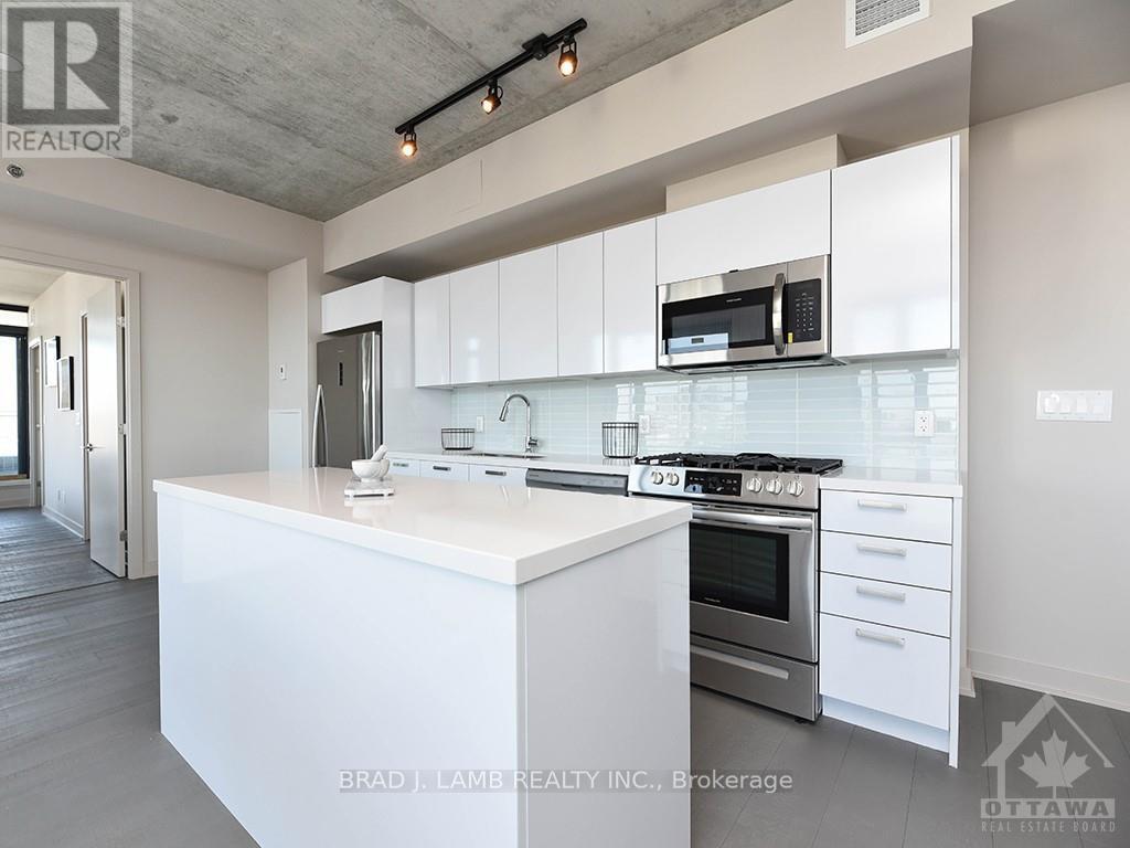 314 - 203 Catherine Street