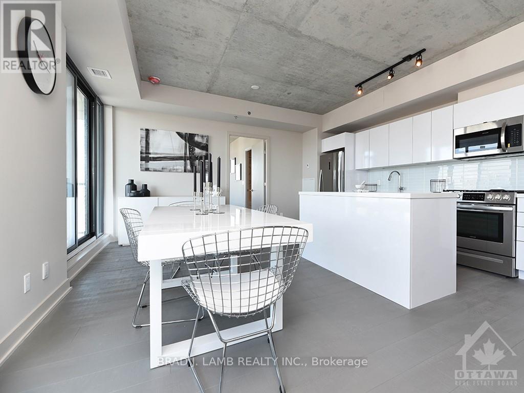 314 - 203 Catherine Street