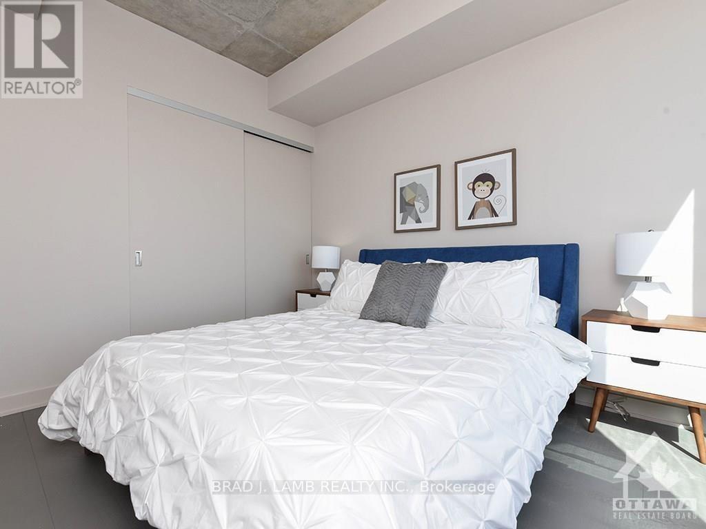 209 - 203 Catherine Street