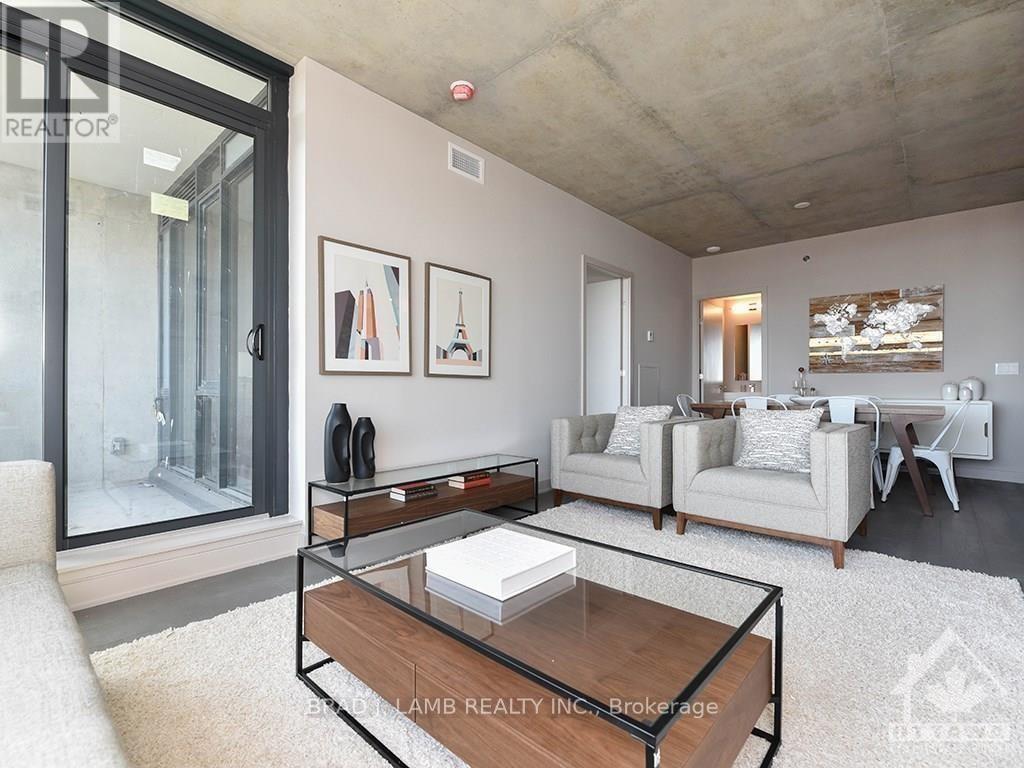 209 - 203 Catherine Street