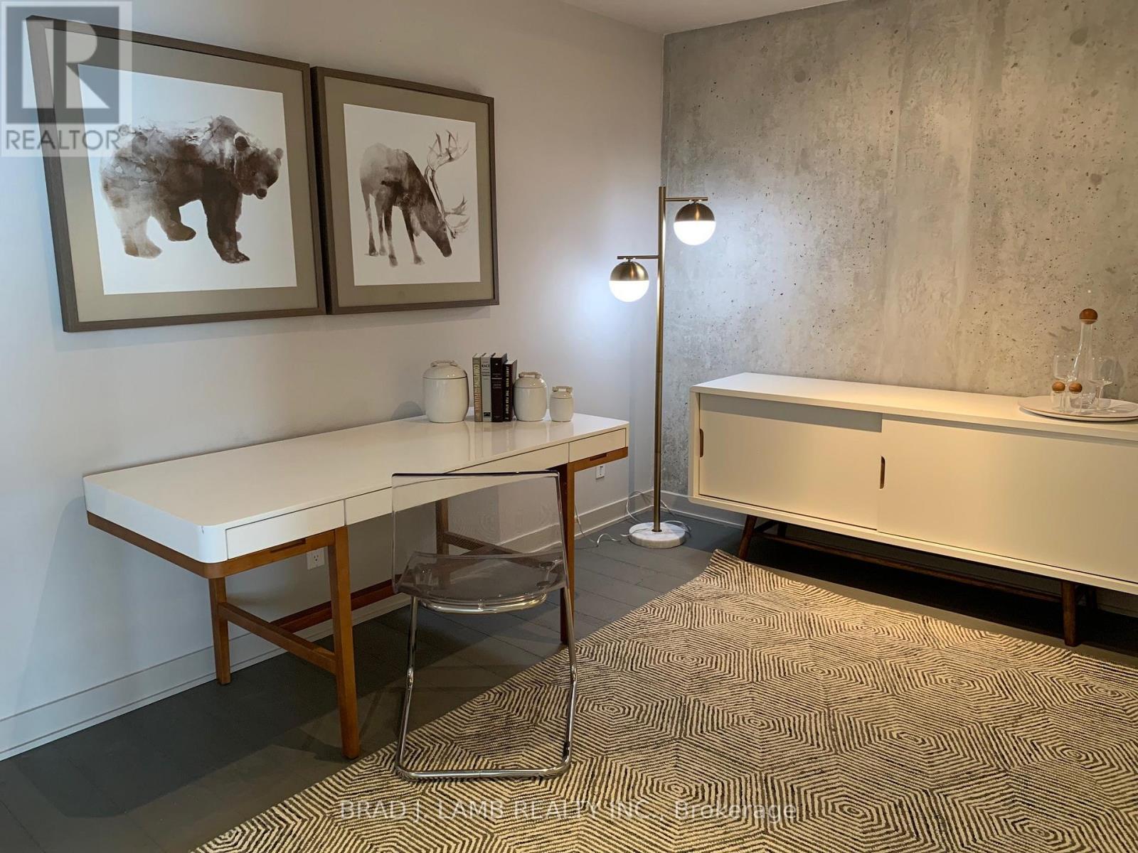 603 - 203 Catherine Street