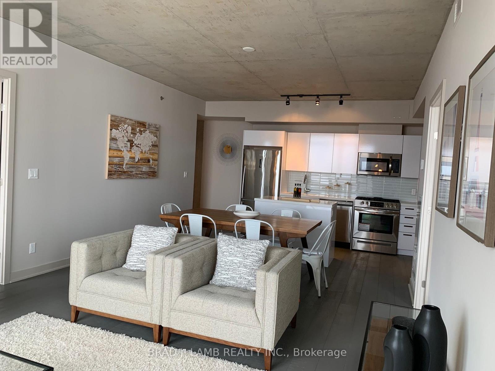 603 - 203 Catherine Street