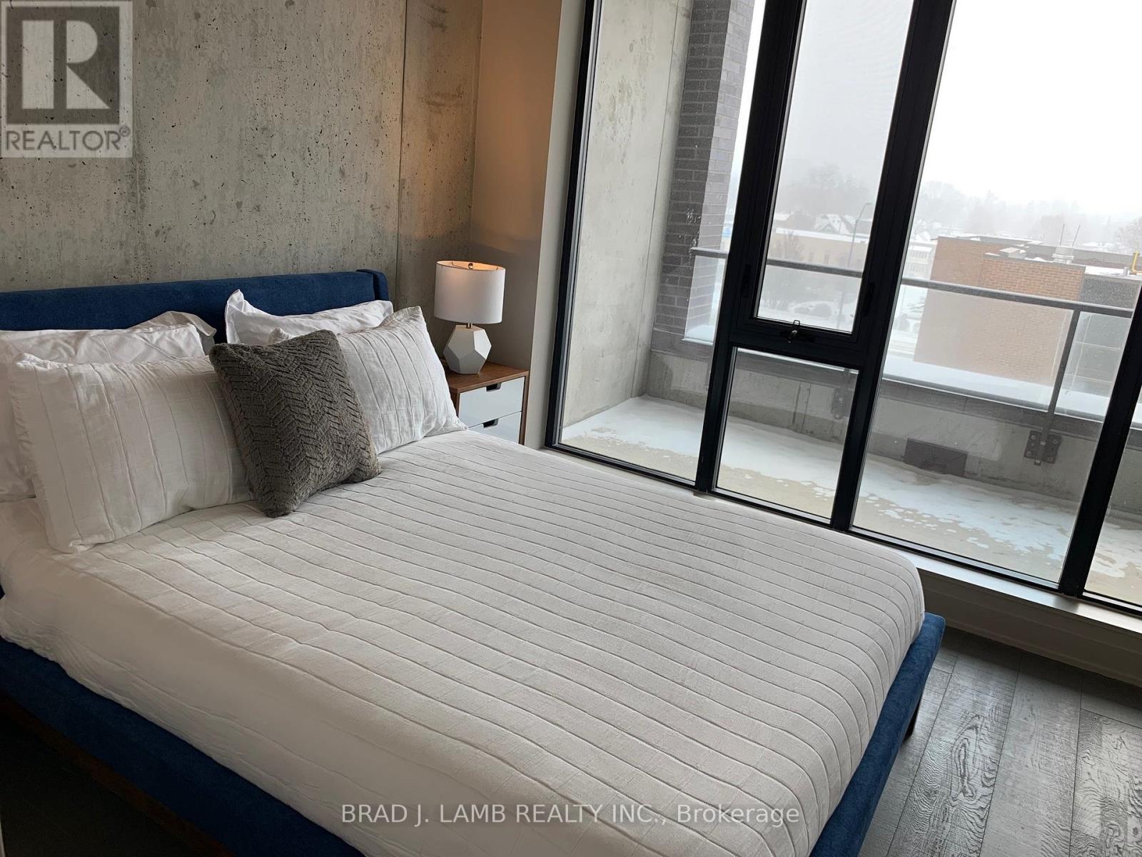 603 - 203 Catherine Street