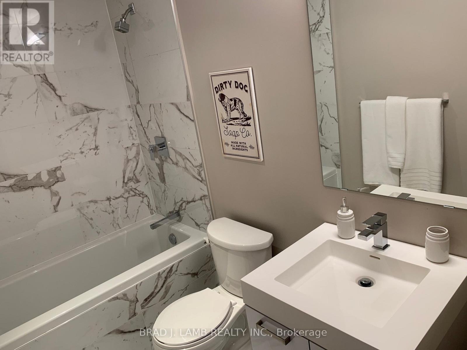 603 - 203 Catherine Street