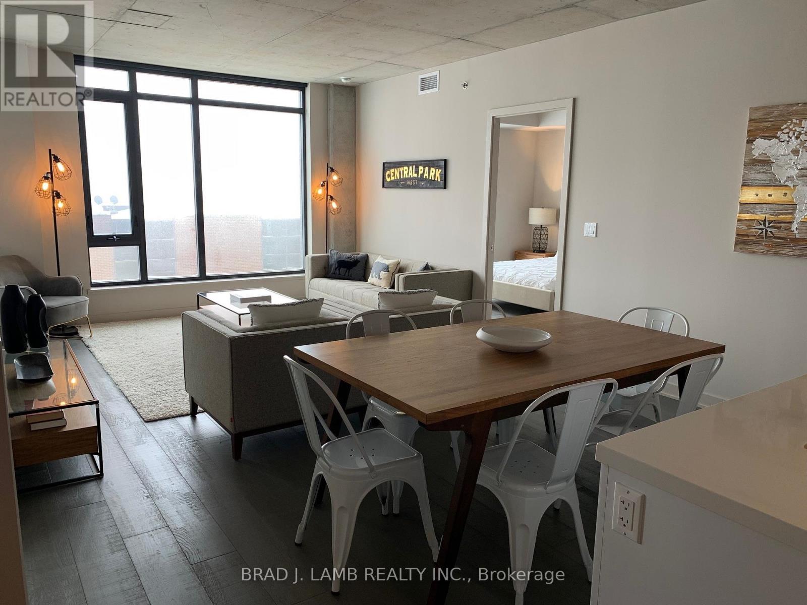 603 - 203 Catherine Street