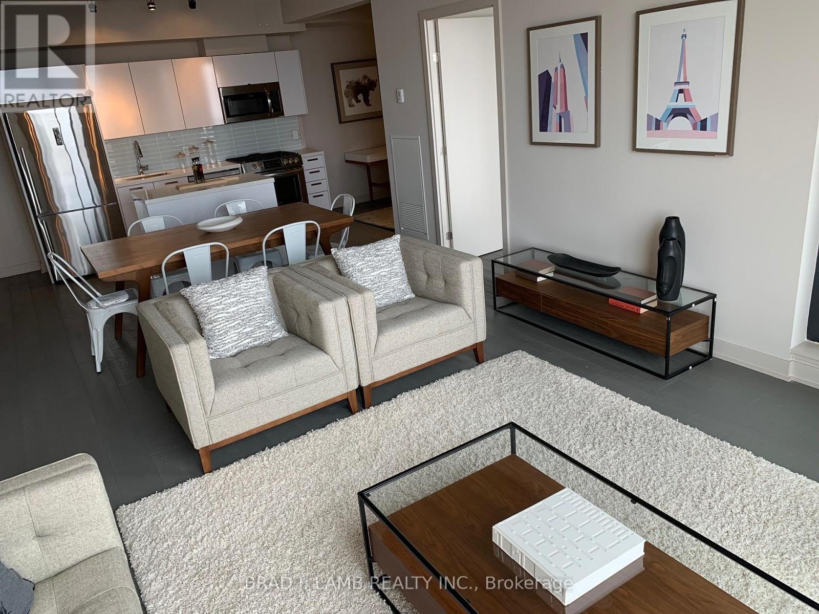 603 - 203 Catherine Street