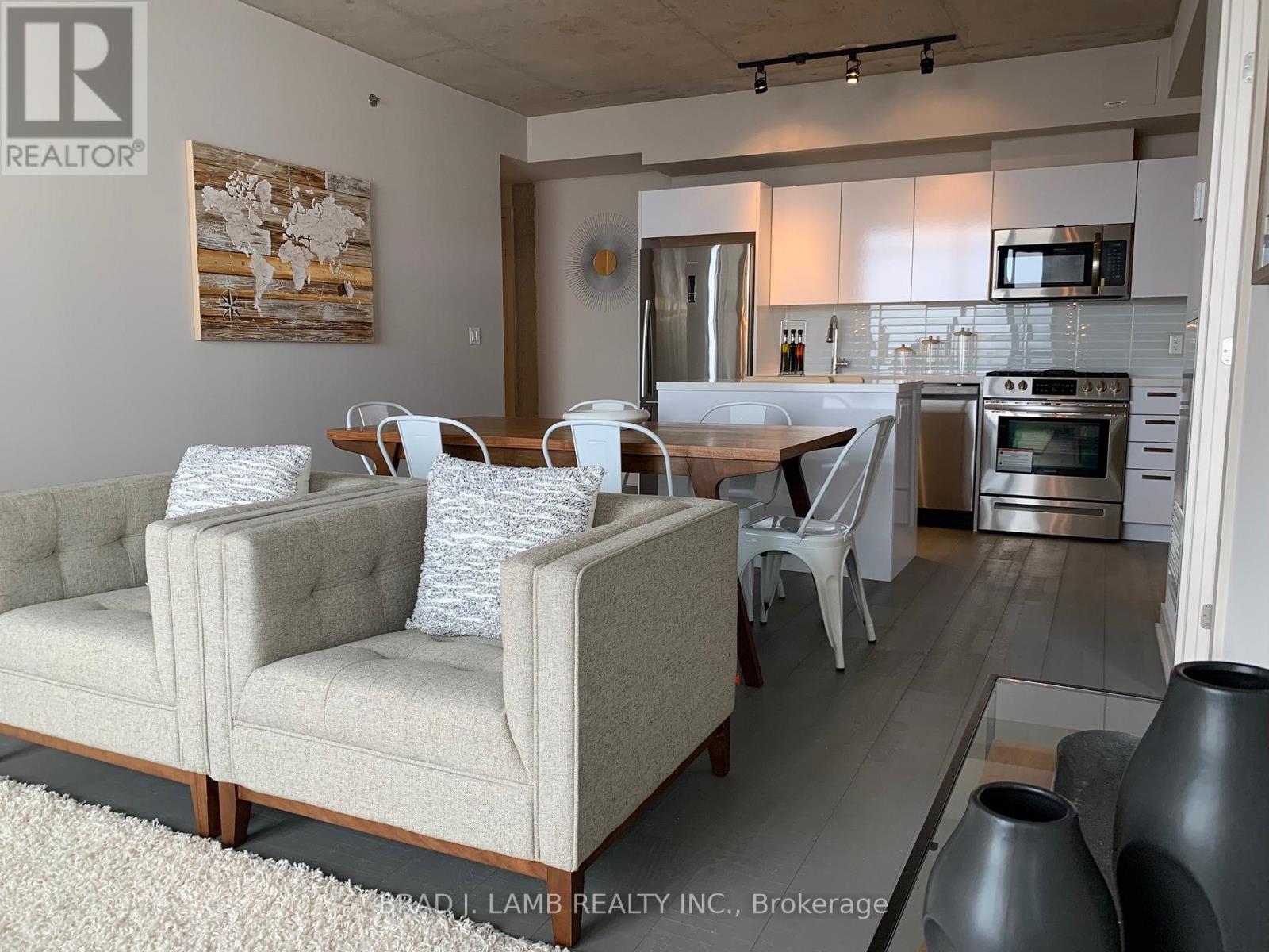 603 - 203 Catherine Street