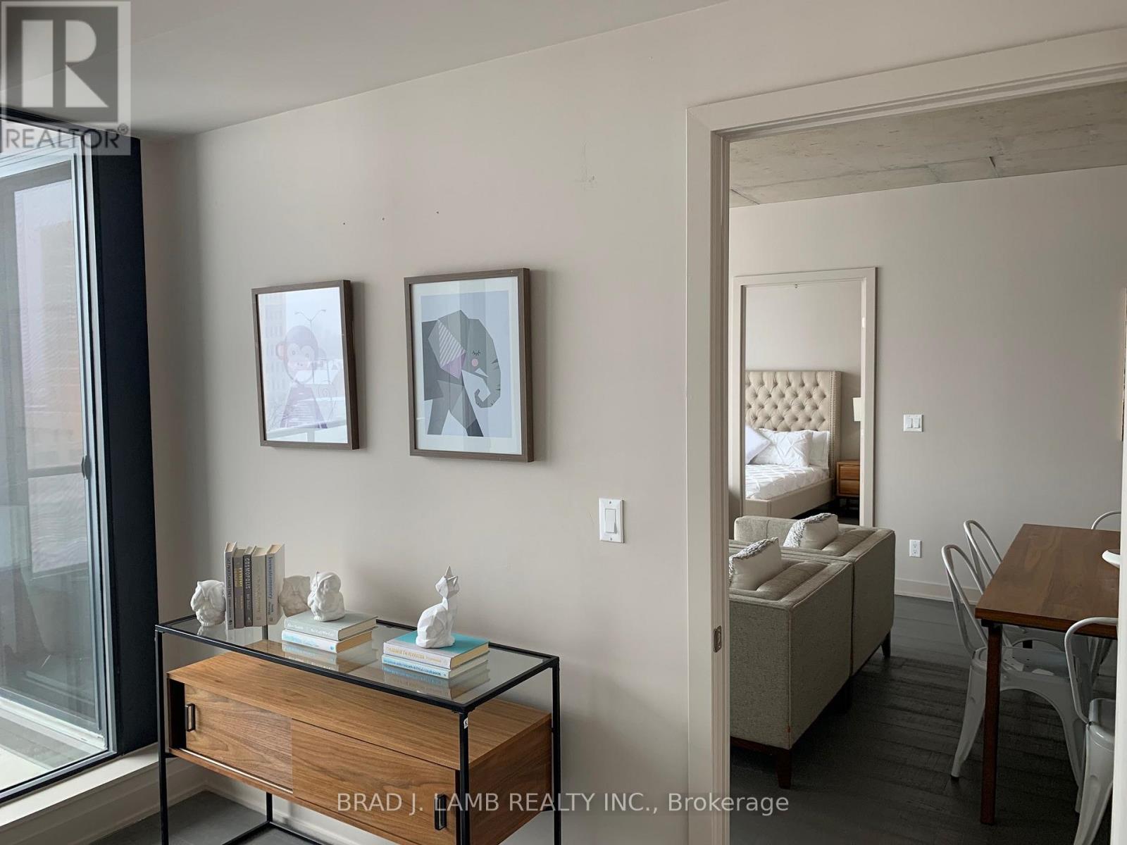 603 - 203 Catherine Street