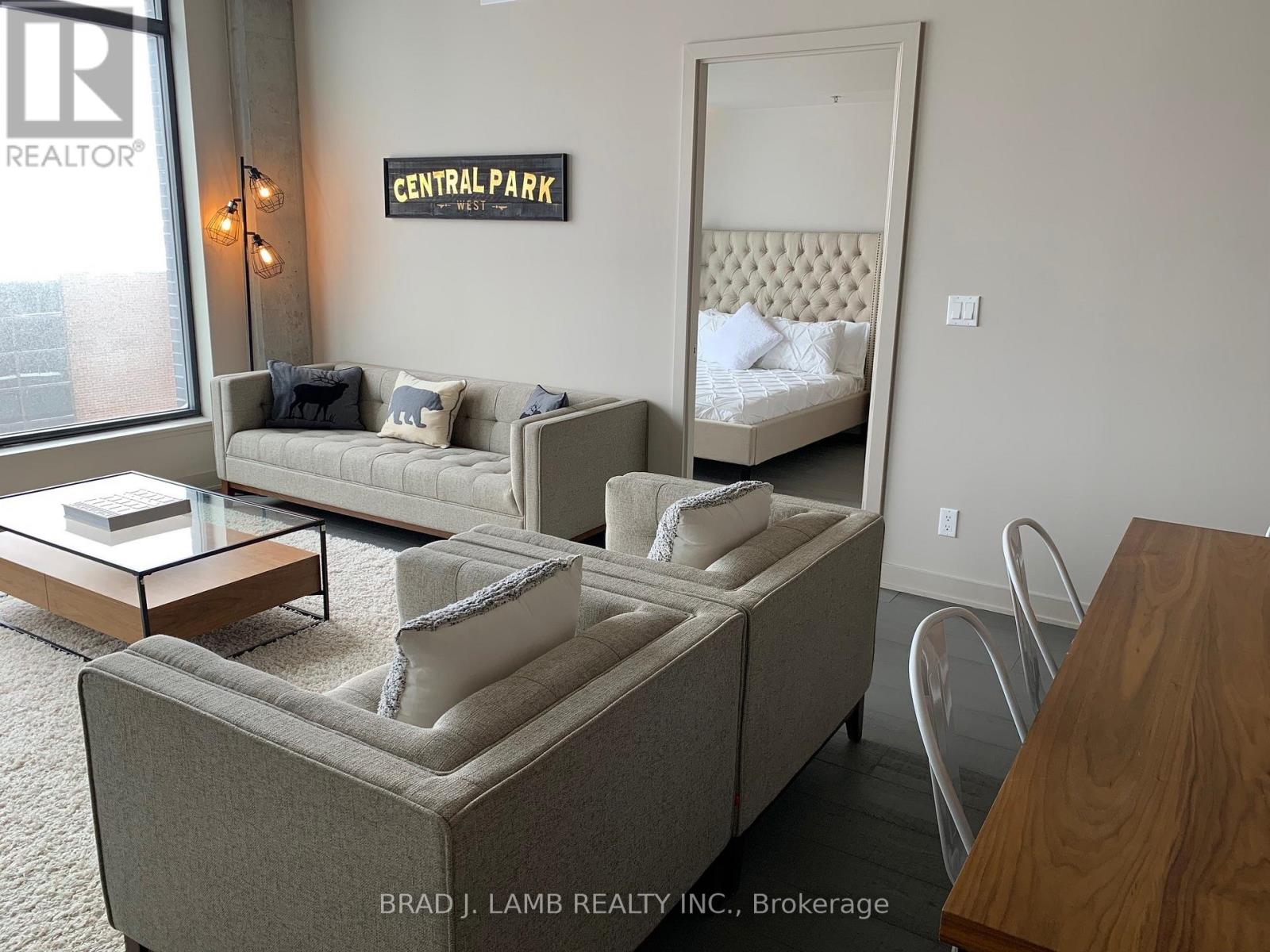 603 - 203 Catherine Street