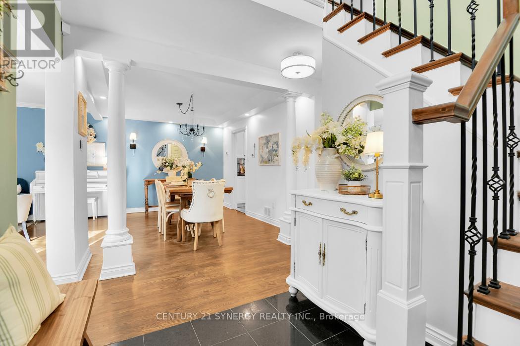 25 Waterton Crescent