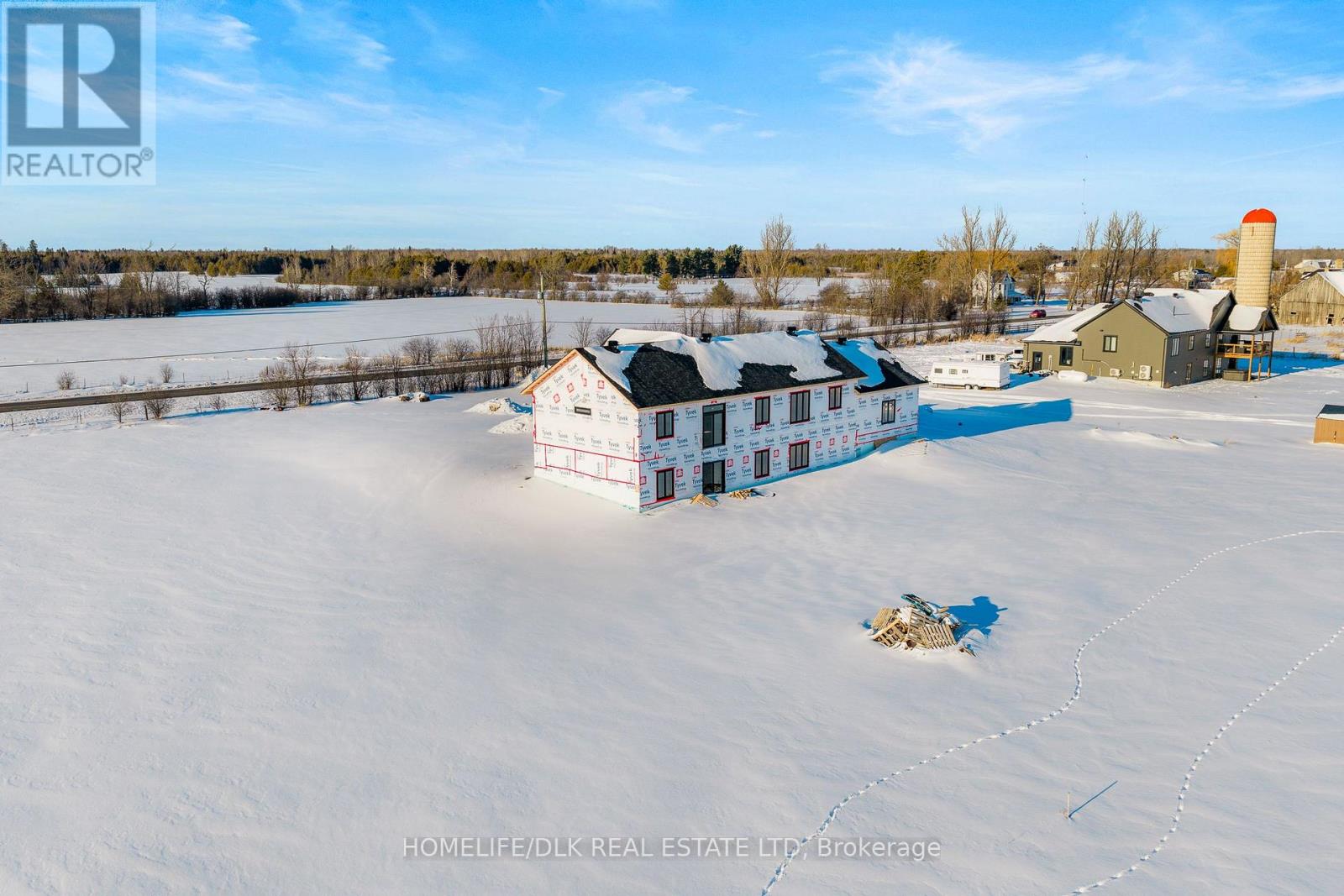 2801 Drummond Concession 2 Road