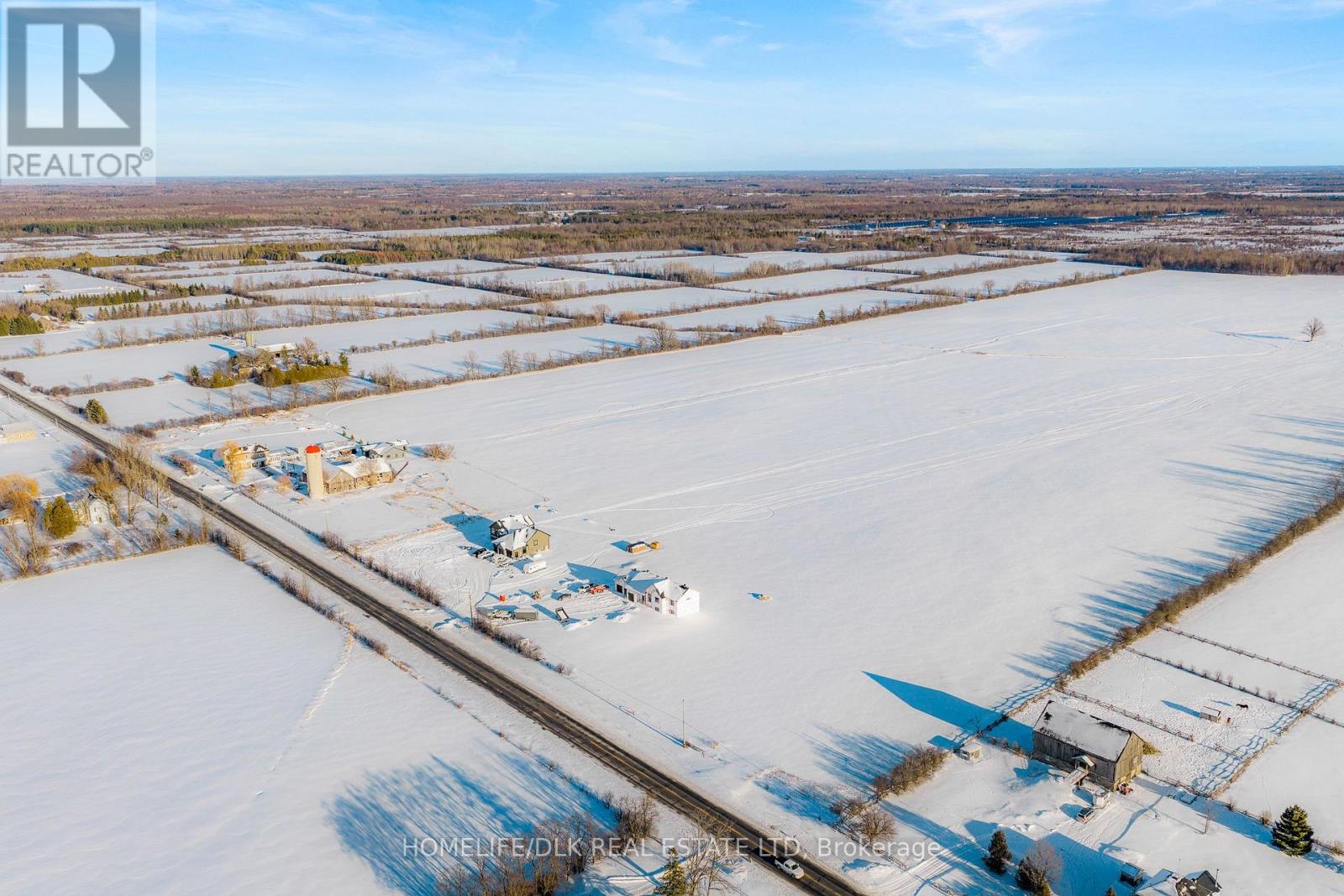 2801 Drummond Concession 2 Road