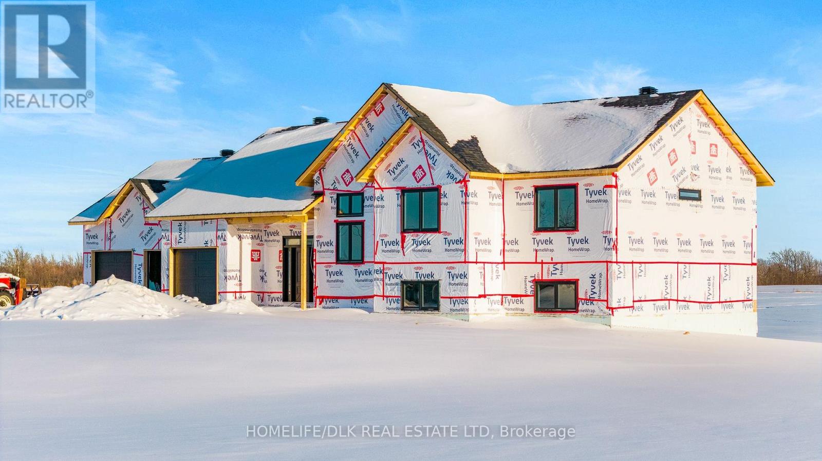 2801 Drummond Concession 2 Road