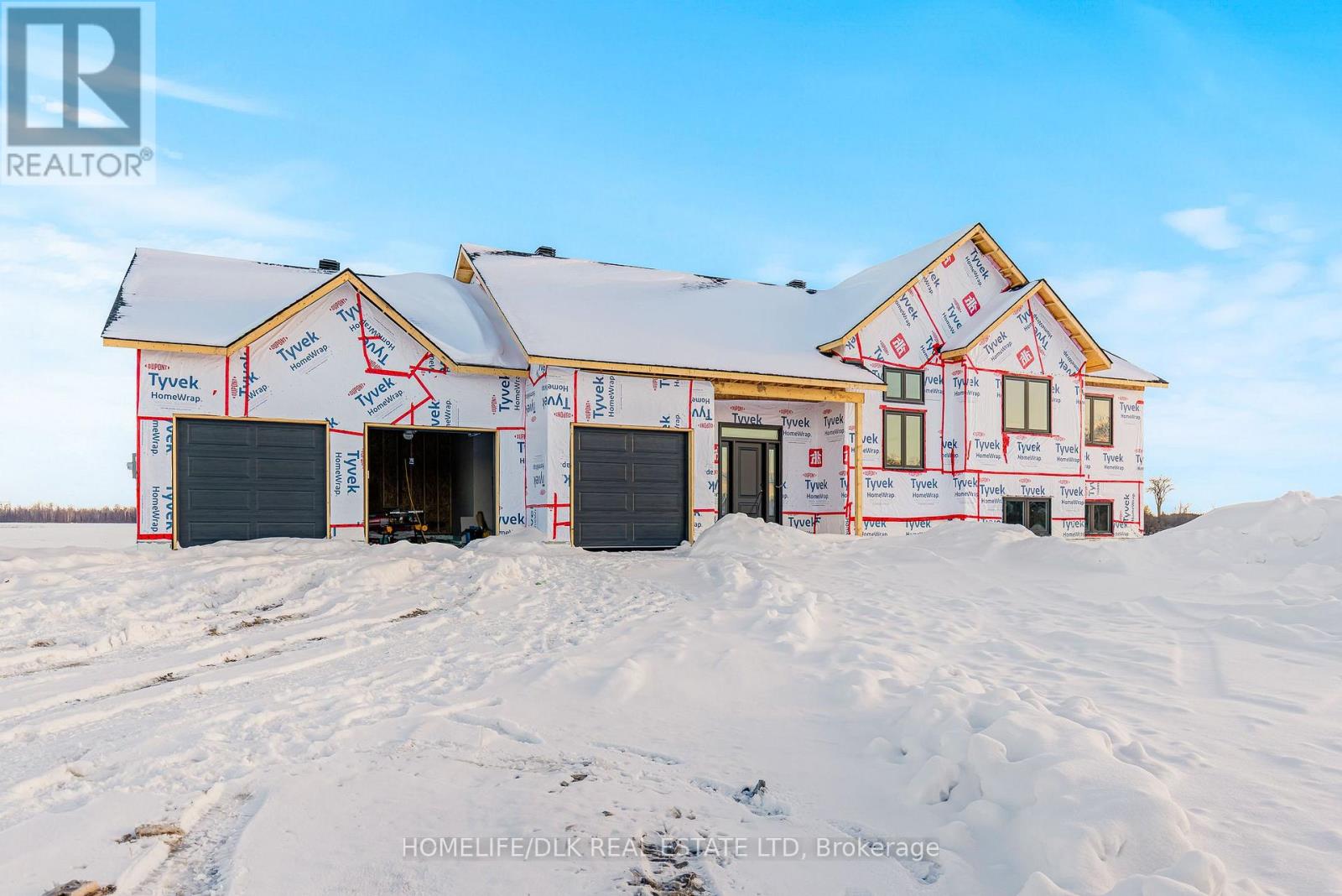 2801 Drummond Concession 2 Road