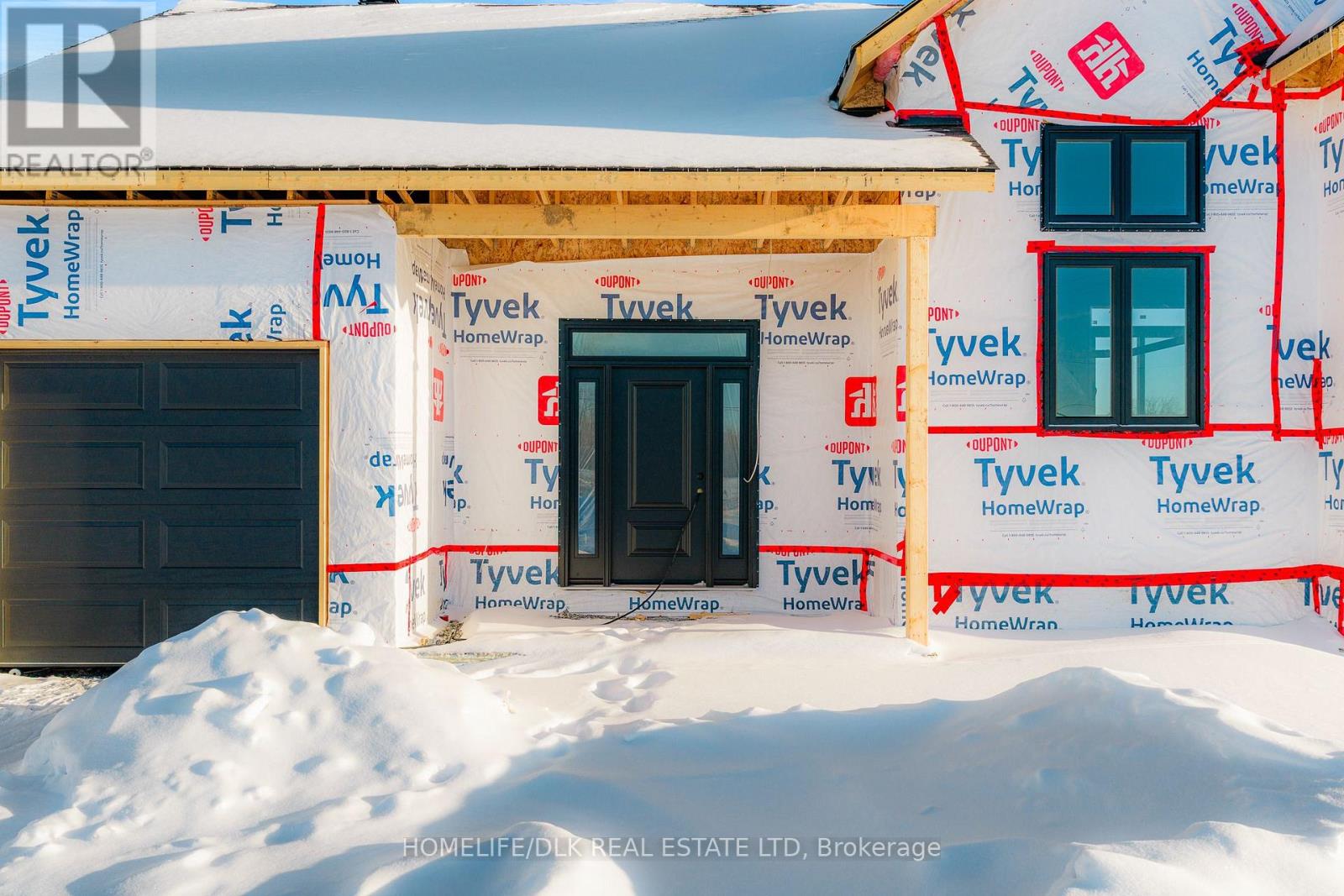 2801 Drummond Concession 2 Road