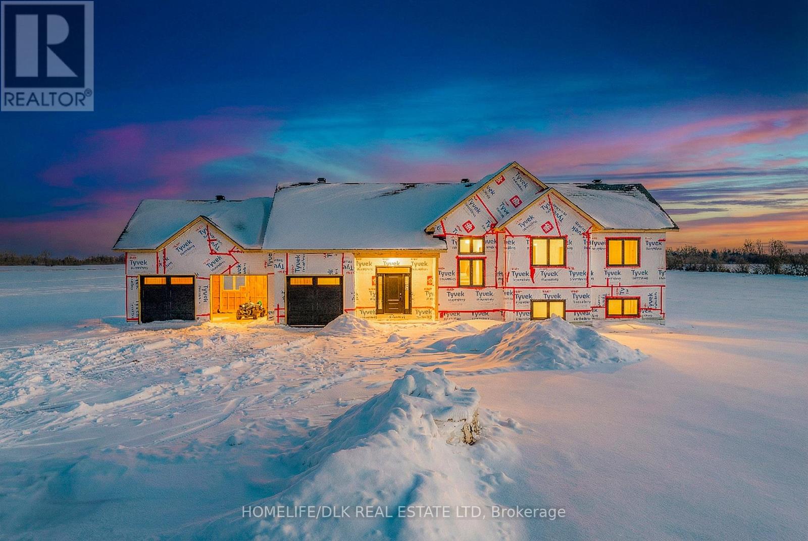 2801 Drummond Concession 2 Road