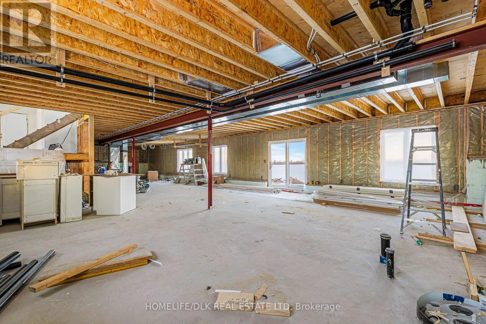 2801 Drummond Concession 2 Road