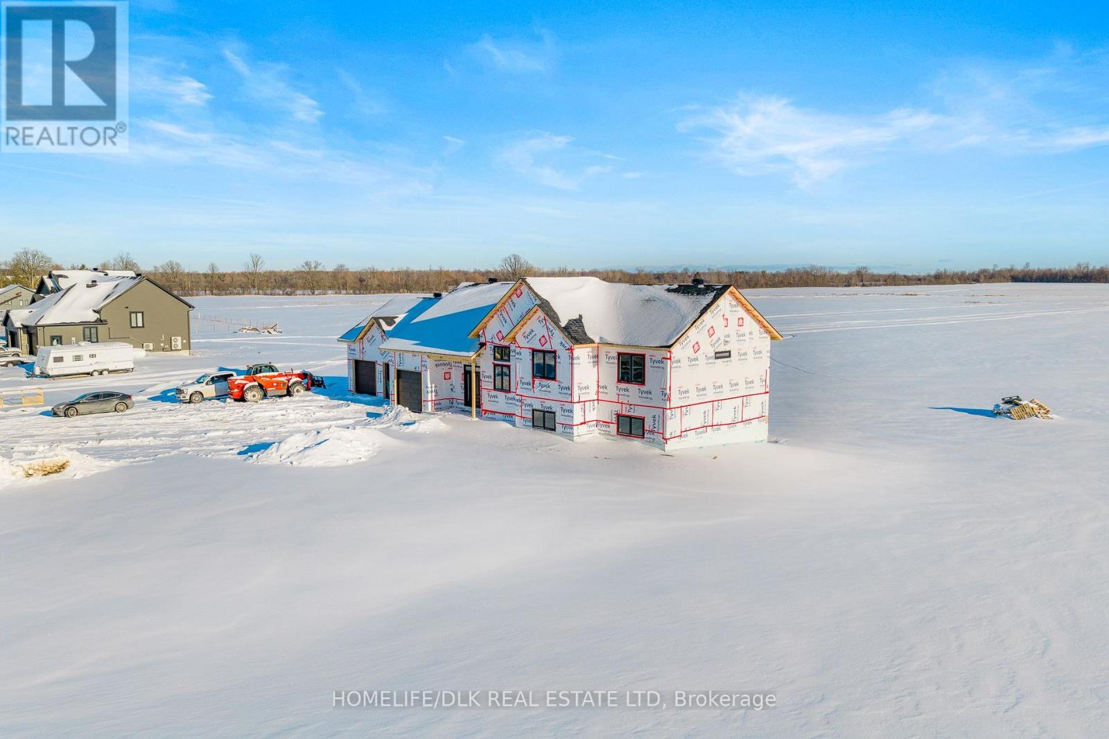 2801 Drummond Concession 2 Road